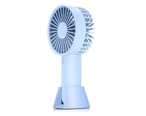 Вентилятор Xiaomi VH Portable Fan голубой