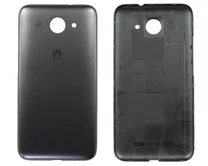 Задняя крышка Huawei Y3 2017 черная 1кл