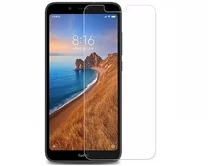 Защ. стекло Xiaomi Redmi 7A (тех упак)