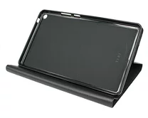 Чехол книжка Huawei MediaPad T3 8.0 KOB-L09 (черный)