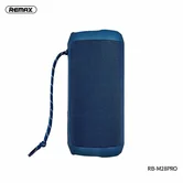 Колонка REMAX RB-M28 PRO (синий)