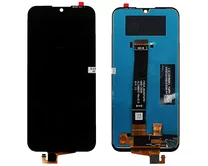 Дисплей Huawei Y5 (2019) + тачскрин черный