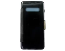 УДАЛИТЬЧехол книжка Samsung G975F S10+ 