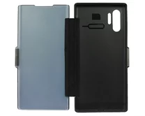 Чехол книжка Samsung N975F Note 10+ 