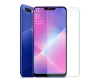 Защ. стекло Oppo A5 (тех упак)