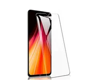 Защ. стекло Xiaomi Redmi Note 8/Note 8 2021 (тех упак)