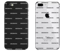 УДАЛИТЬЧехол iPhone XS Max KSTATI Владивосток-125GSM