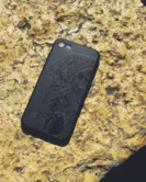 Чехол iPhone 11 Pro KSTATI Авто