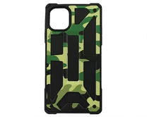 Чехол iPhone 11 UAG противоударный (милитари)