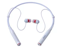 Bluetooth  стереогарнитура Remax RB-S6 белая