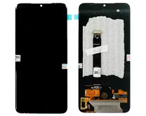 Дисплей Xiaomi Mi 9 + тачскрин черный