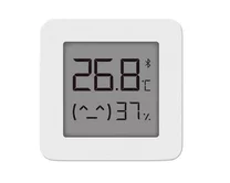 Датчик температуры и влажности Xiaomi temperature and humidity 2