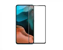 !!!яяяЗащ. стекло Xiaomi Redmi K30 Pro Full черное