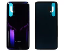 Задняя крышка Honor 20 Pro фиолетовая 1кл