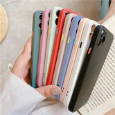 Чехол iPhone XR Microfiber (светло-розовый)