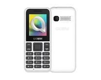 Телефон Alcatel 1066D, белый