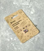 Карта памяти MicroSDHC Kstati (32GB cl10)