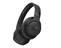 Наушники с Bluetooth JBL T700BT черные