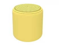 Колонка inPods (желтый)