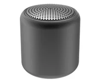Колонка inPods (черный)