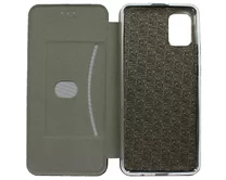 Чехол книжка Samsung A31 A315F 2020  