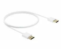 Кабель Xiaomi HDMI Data Cable белый, 1,5м