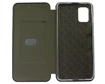 Чехол книжка Samsung A71 A715F 2020 