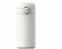 Термокружка Xiaomi Pinlo Cap Thermos белая