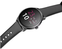 Часы Hoco Y4 Smart watch черные