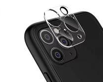 Защ. стекло iPhone 13 Pro /13 Pro Max на камеру 3D (тех упак)