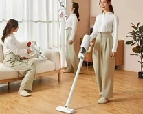 Пылесос Xiaomi Deerma vacuum cleaner DEM-DX300