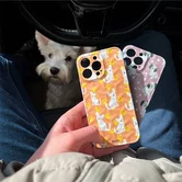 Чехол iPhone 11 Pro KSTATI Cute Dog