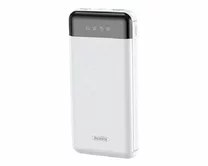 Внешний АКБ 20000 mAh Remax RPP-195 белый