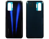 Задняя крышка Realme GT Master Edition перламутровая 1кл