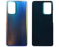 Задняя крышка Xiaomi 11T синяя 1кл