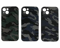 Чехол iPhone 13 Military в ассортименте