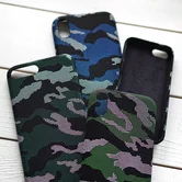 Чехол iPhone 13 Mini Military в ассортименте