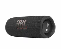 Колонка JBL Flip 6 (черная)