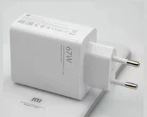 СЗУ-1USB Xiaomi 67W, hi-copy, белый