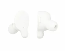 Bluetooth  стереогарнитура Remax TWS-3 белая