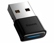 Bluetooth адаптер Baseus BA04, черный