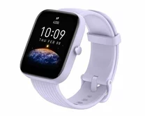 Часы Amazfit Bip 3 A2172 синие