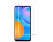 Защ. стекло Honor 10X Lite/Huawei P Smart (2021) (тех упак)