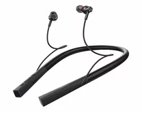 Bluetooth  стереогарнитура Remax RB-S1 Neckband Sports черная