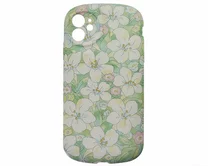 Чехол iPhone 11 Pillow Flower (#11)