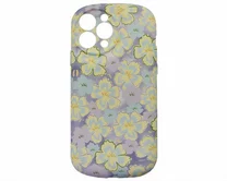 Чехол iPhone 13 Pro Max Pillow Flower (#20)