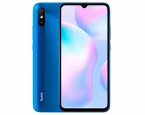Смартфон Xiaomi Redmi 9A 4/64 ГБ, (восстановленный), синий