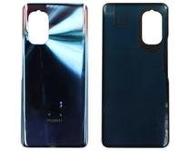 Задняя крышка Huawei Nova 9 SE синяя 1кл