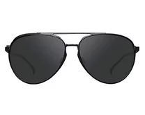 Очки солнцезащитные Mijia Sunglasses Luke черные