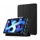 Чехол книжка iPad Air 4/5 10.9 Smart Folio (черный)